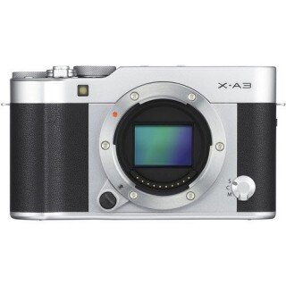 Fujifilm X-A3 Gövde Aynasız Fotoğraf Makinesi kullananlar yorumlar